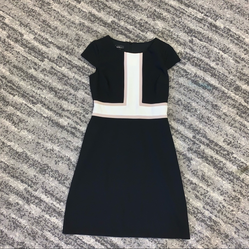 ALYX Dress